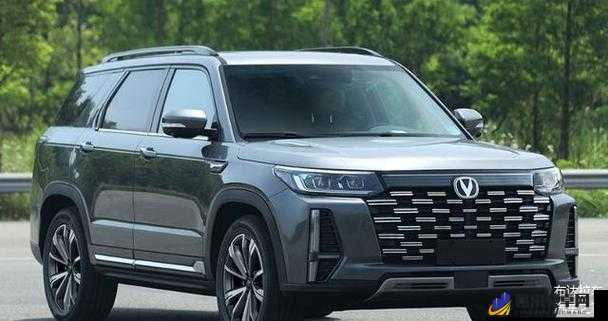 国产 SUV 精品一区二区四区：引领 SUV 品质新高度