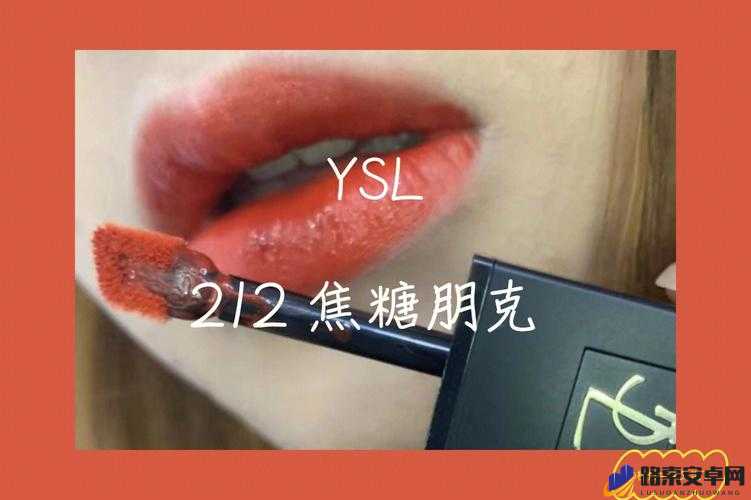 ysl 千人千色 T9T9T90 使用感受：分享我的真实体验与心得